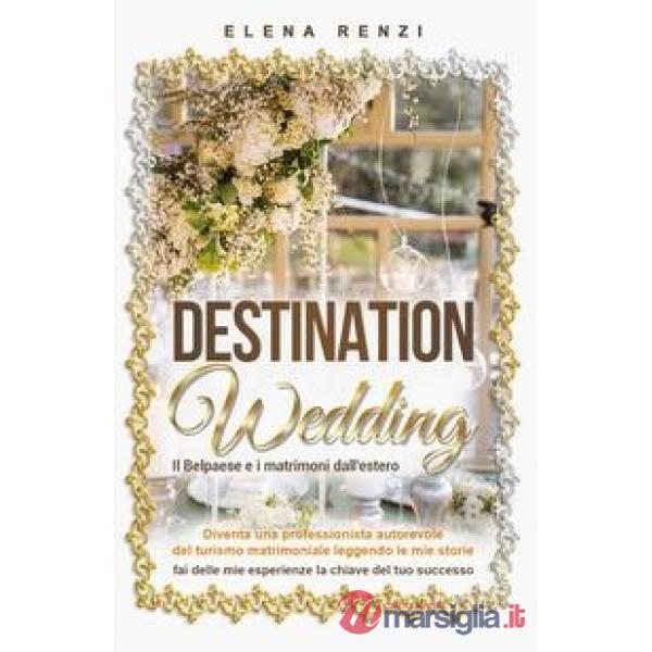 Destination Wedding