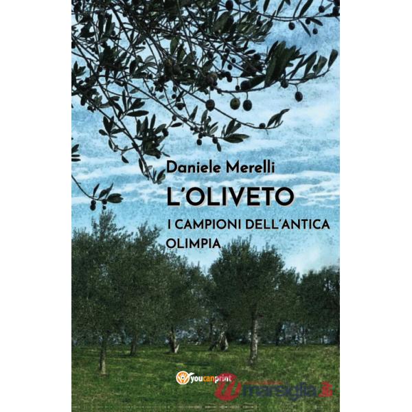 Oliveto. I campioni dell'antica Olimpia (L')