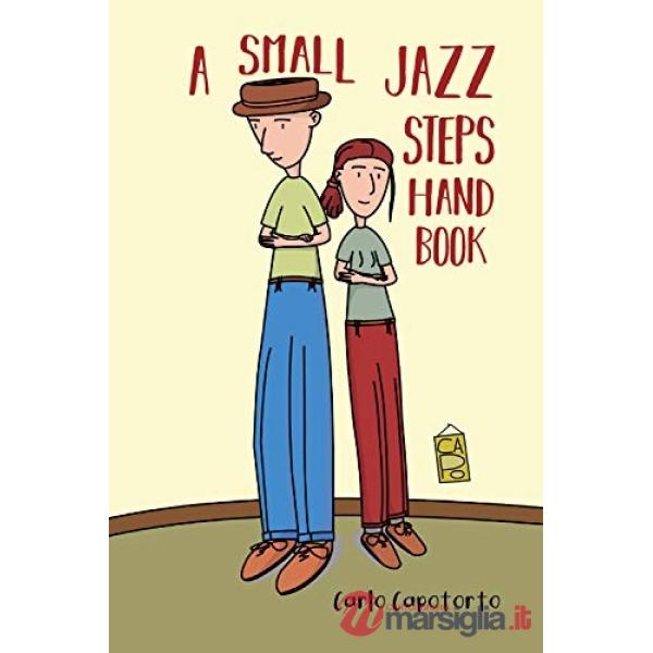 Small jazz steps handbook (A)