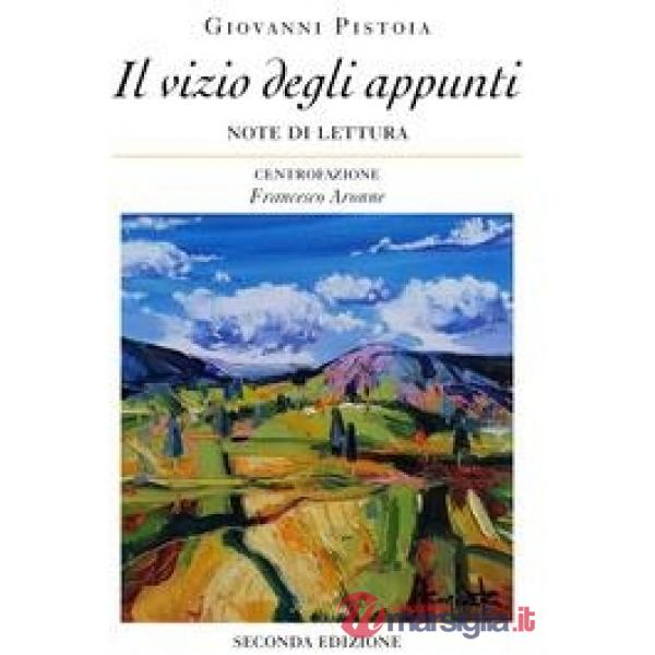 Vizio degli appunti. Note di lettura (Il)