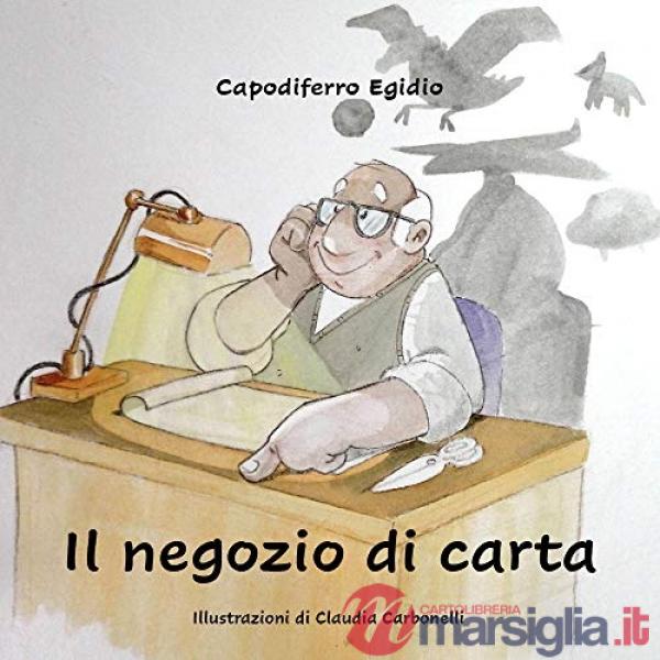 Negozio di carta (Il)