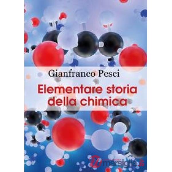 Elementare storia della chimica