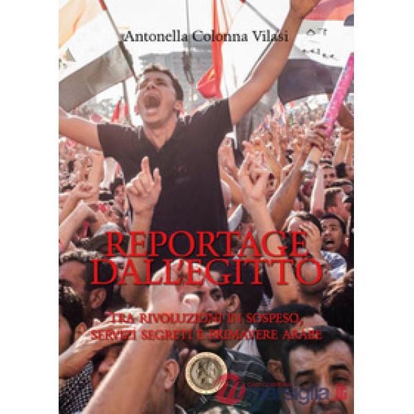 Reportage dall'Egitto