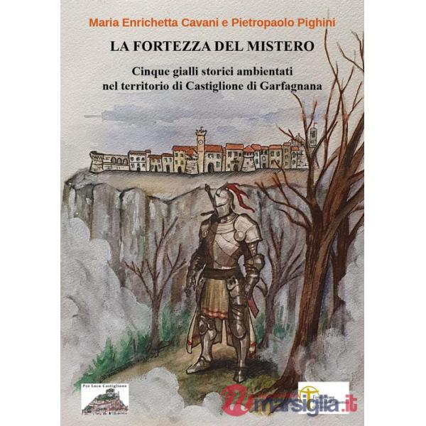 Fortezza del mistero (La)