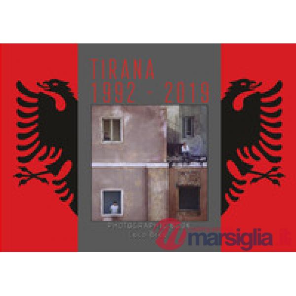 Tirana 1992-2019