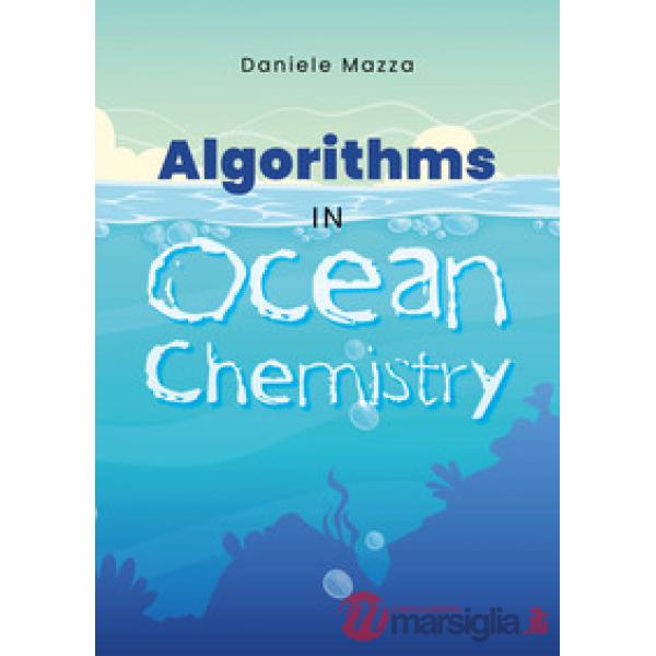 Algorythms in Ocean Chemistry