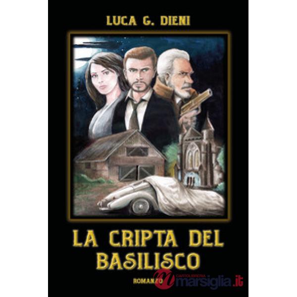 Cripta del Basilisco (La)