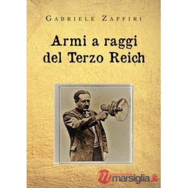 Armi a raggi del Terzo Reich