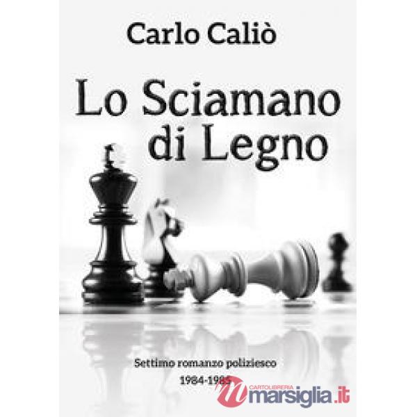 Sciamano di legno (Lo)