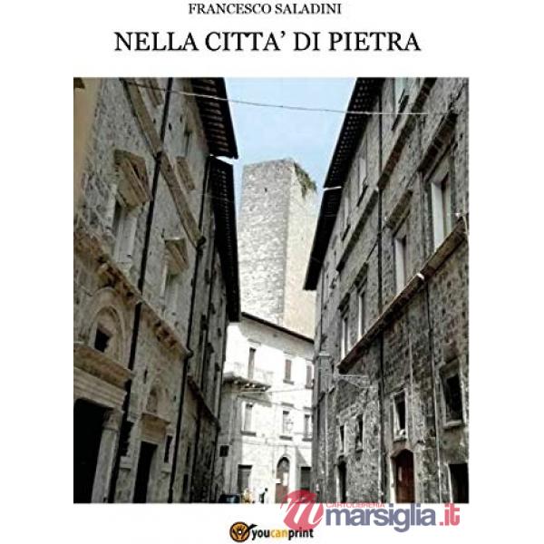 Nella città di pietra
