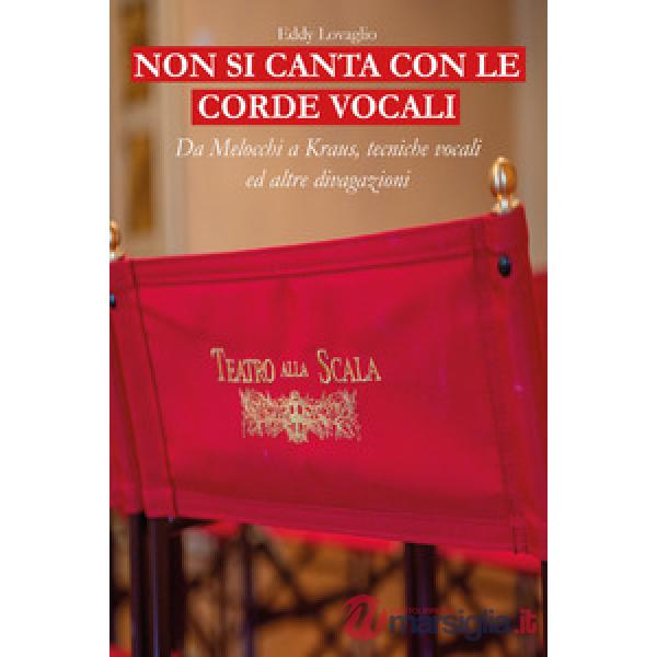 Non si canta con le corde vocali