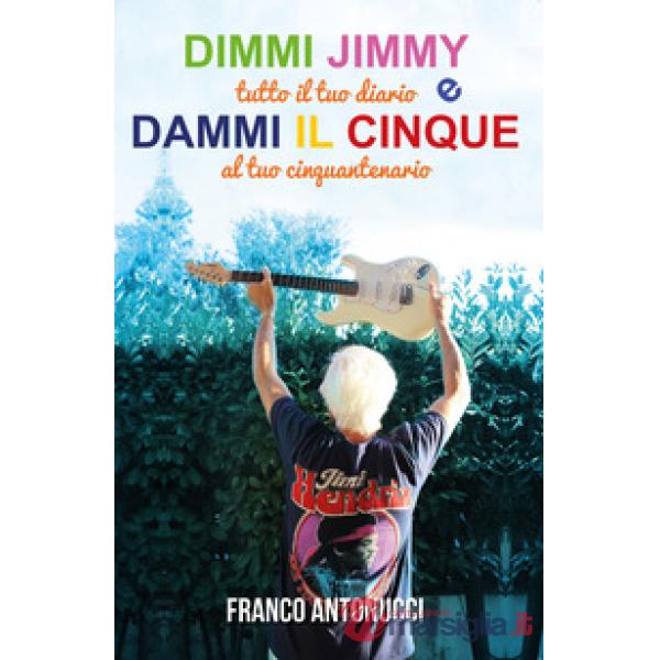 Dimmi Jimmy e dammi il cinque