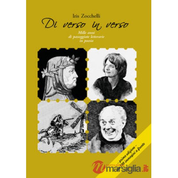 Di verso in verso