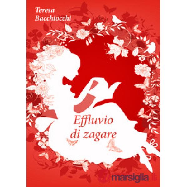 Effluvio di zagare