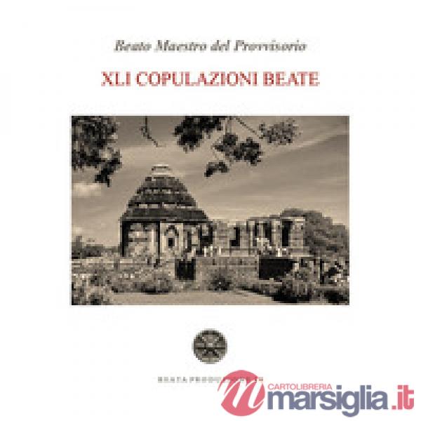 XLI copulazioni beate
