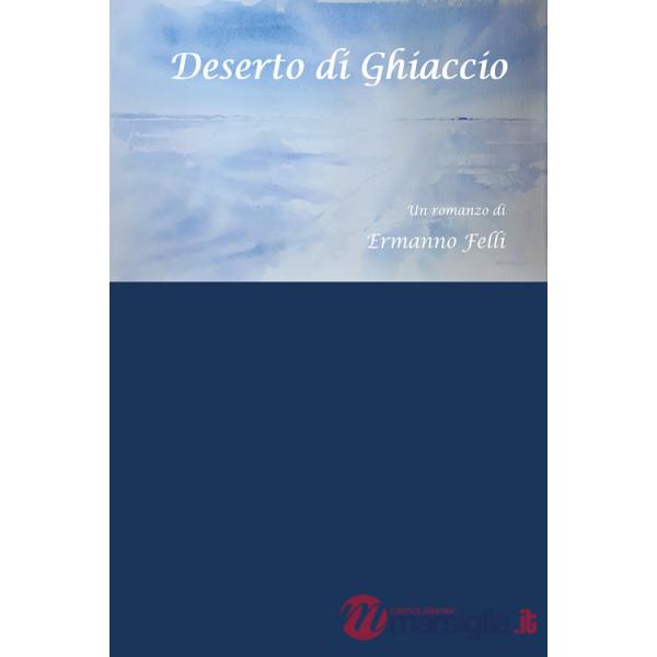 Deserto di ghiaccio