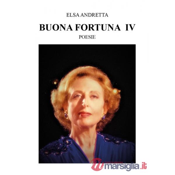 Buona fortuna. Vol. 4