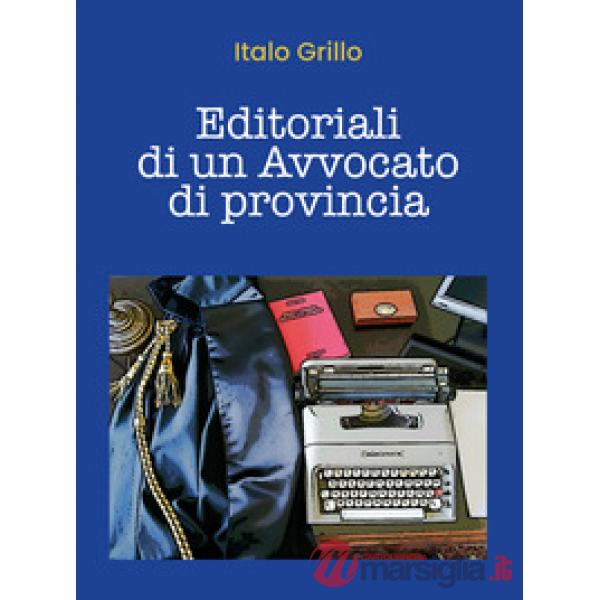 Editoriali di un avvocato di provincia