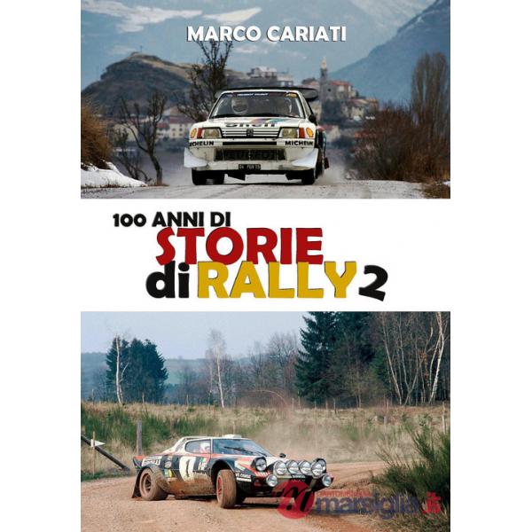 100 anni di storie di rally 2