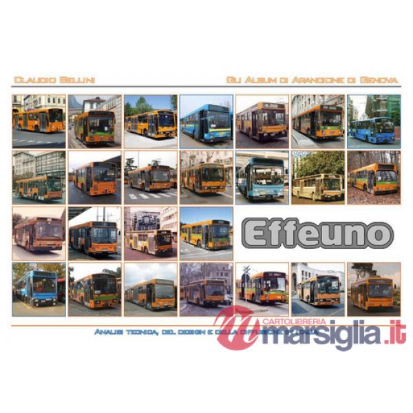 Effeuno. Analisi tecnica, del design e della diffusione in Italia