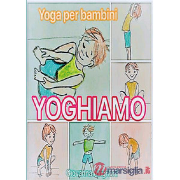 Yoghiamo