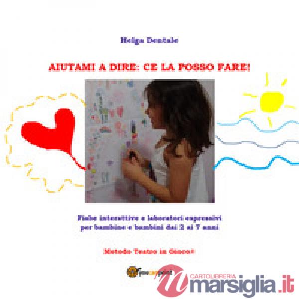 Aiutami a dire: ce la posso fare!