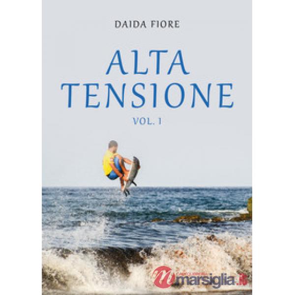 Alta tensione. Vol. 1