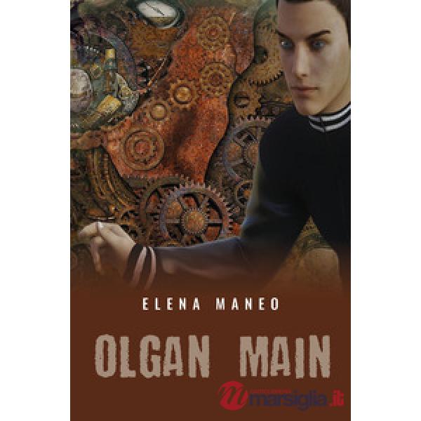 Olgan Main