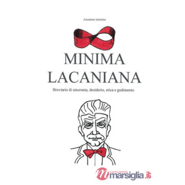 Minima Lacaniana