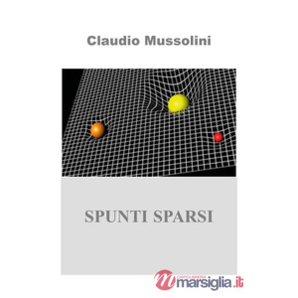 Spunti sparsi