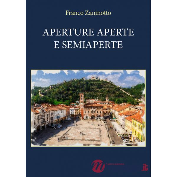 Aperture aperte e semiaperte 1 e 4 nel 2020