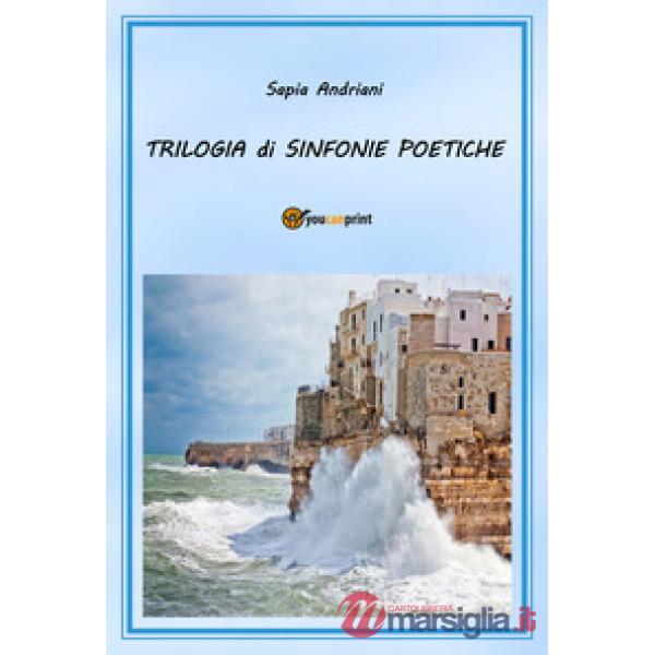 Trilogia di sinfonie poetiche