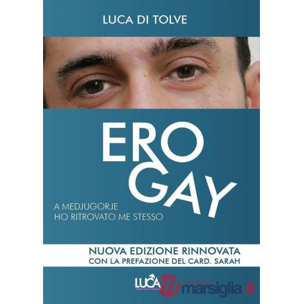 Ero gay. A Medjugorje ho ritrovato me stesso