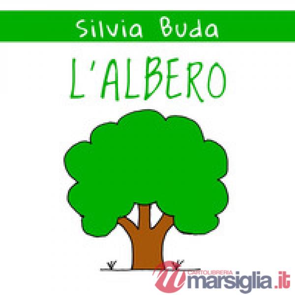Albero. Ediz. illustrata (L')
