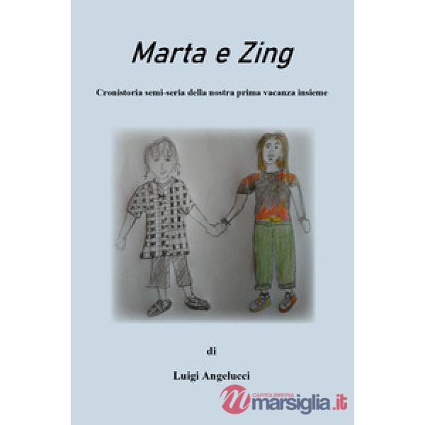 Marta & Zing