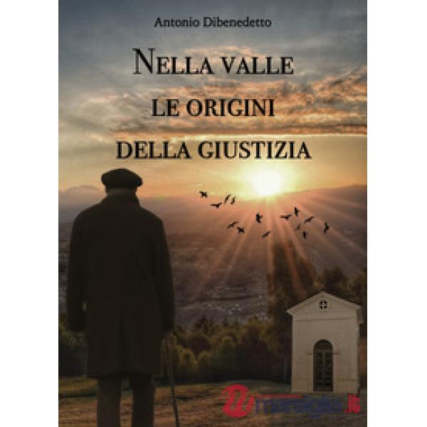 Nella valle le origini della giustizia