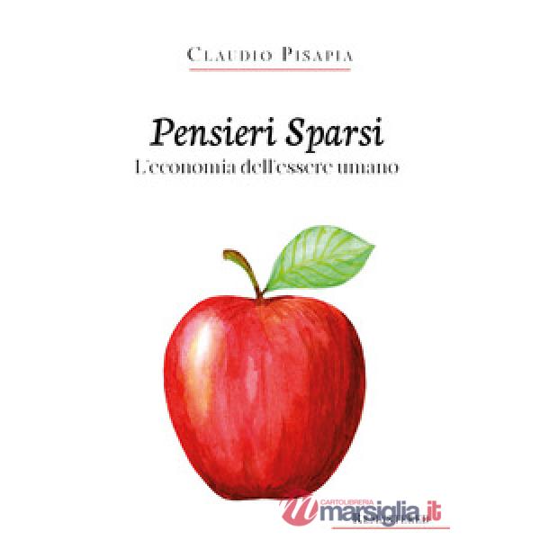 Pensieri sparsi. L'economia dell'essere umano