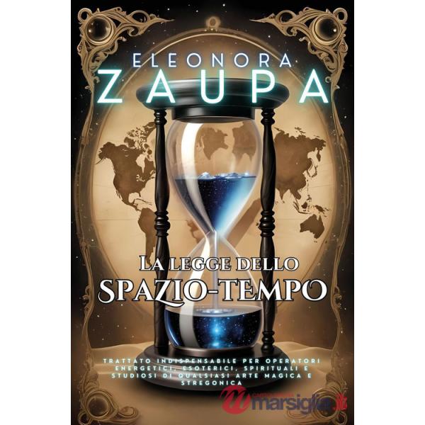 Legge dello spazio-tempo (La)