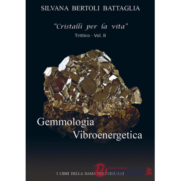 Gemmologia vibroenergetica. Fondamenti di cristalloterapia vibroenergetica. Vol. 2