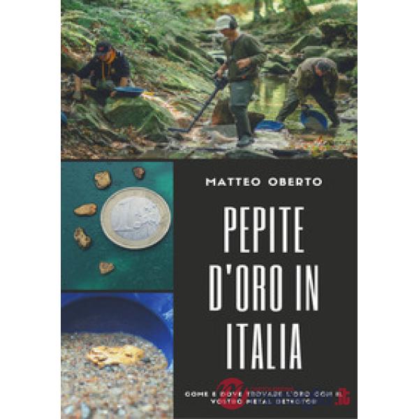 Pepite d'oro in Italia