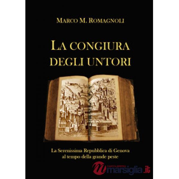 Congiura degli untori (La)