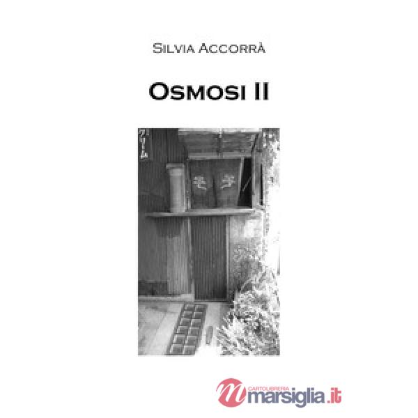 Osmosi. Vol. 2