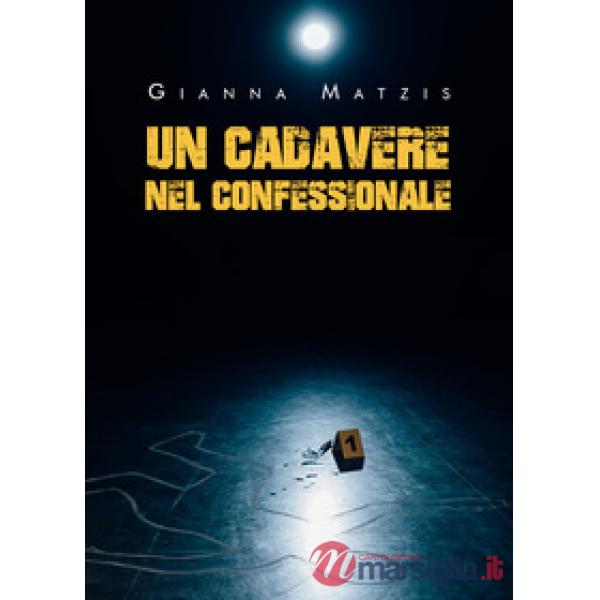 Cadavere nel confessionale (Un)
