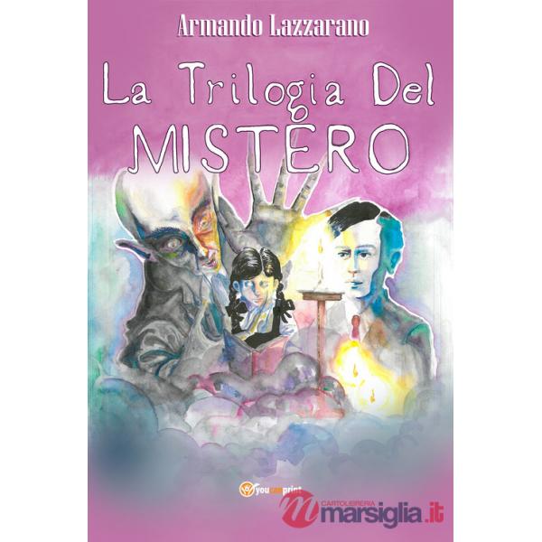 Trilogia del mistero (La)