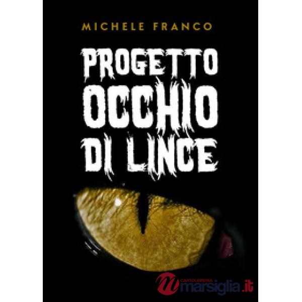 Progetto occhio di lince