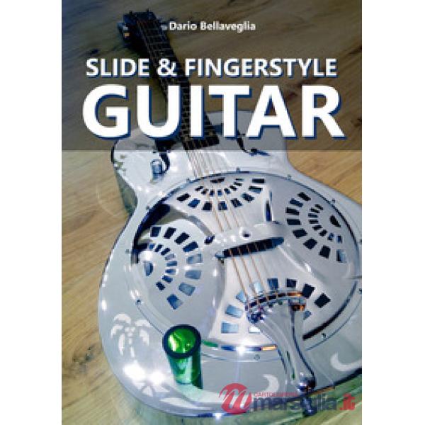 Slide & fingerstyle guitar