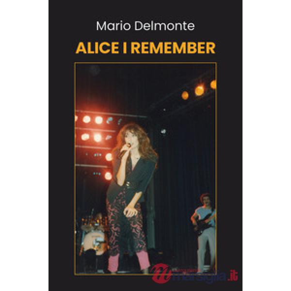 I remember Alice