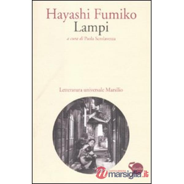 Lampi