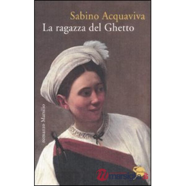 Ragazza del ghetto (La)