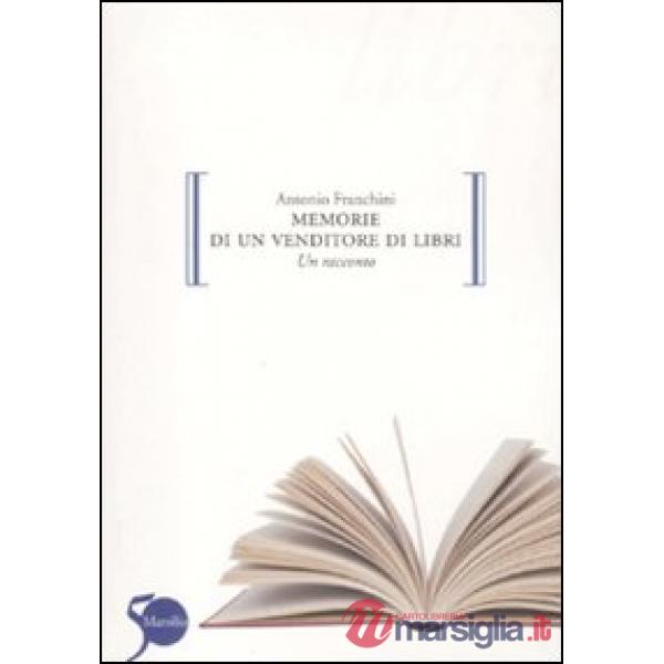 Memorie di un venditore di libri